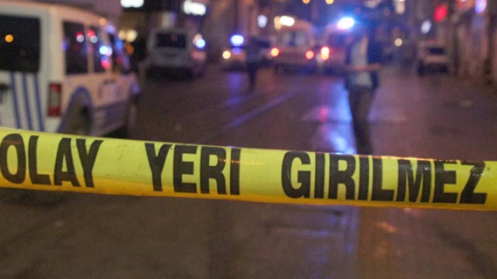 Erzincan’da katliam gibi kaza!