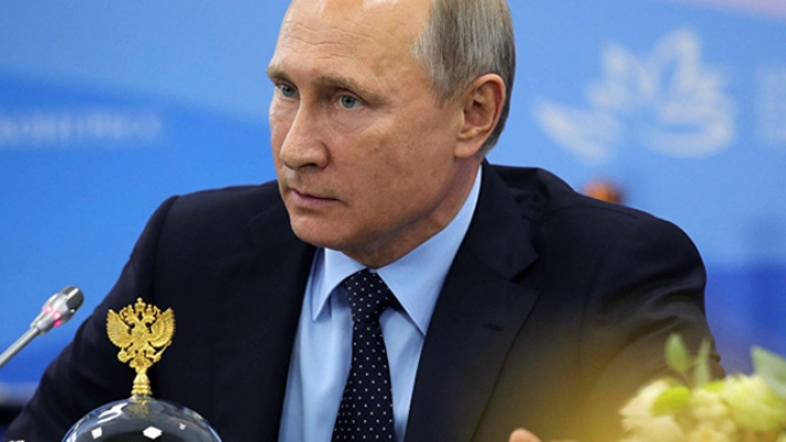 Alman Focus dergisinden, Putin'e hakaret içeren yazı!