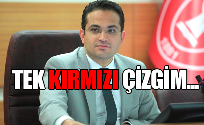 Başkan Atila'dan delege seçimi değerlendirmesi