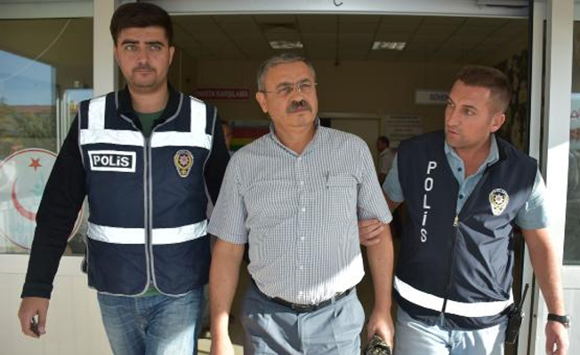 Aksaray’da FETö operasyonu: 8 gözaltı