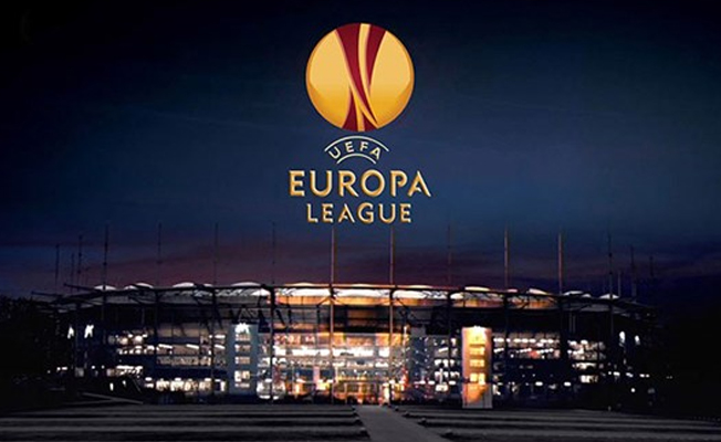 UEFA Avrupa Ligi'nde grup maçları heyecanı yarın başlıyor