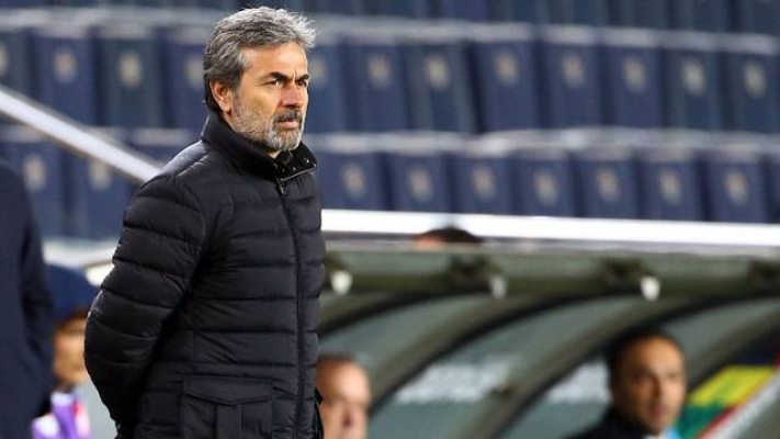 Aykut Kocaman gönderilecek mi?