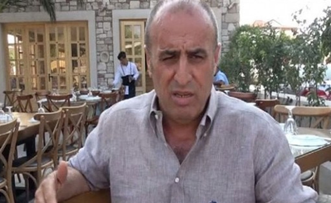 Fatih Terim'le kavga eden kebapçının Etiler şubesi kaçak iddiası