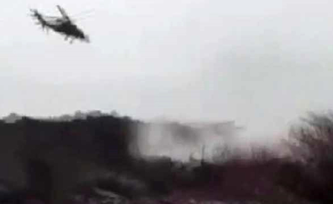 Keçi Tepesi'ndeki çatışmada 5 PKK'lı öldürüldü