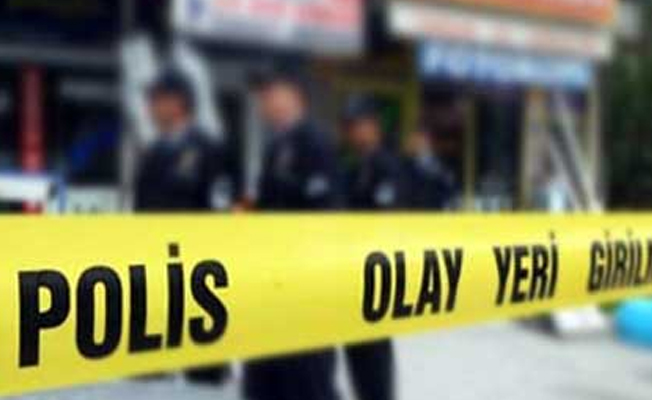 Başkentte iki aile arasında silahlı kavga!