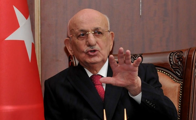 TBMM'de iç tüzük değişikliği için flaş gelişme!
