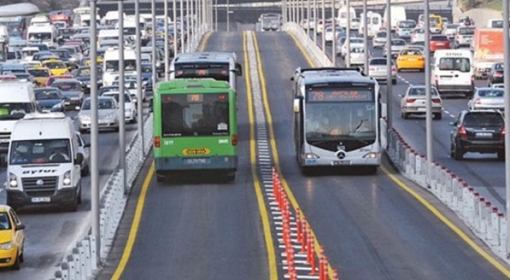 İstanbul'da o gün ulaşım ücretsiz