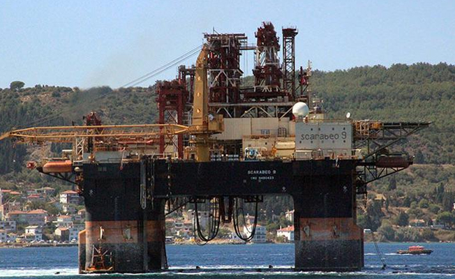 'Dev platform' İstanbul'a geliyor!