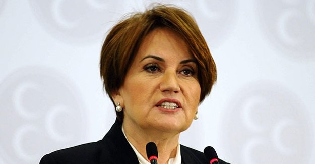 'Genel Merkez kendi ayağına kurşun sıkıyor'