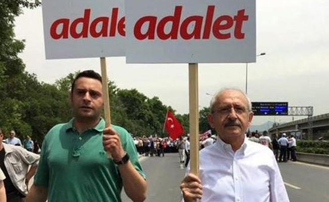 Kerem Kılıçdaroğlu, ne zaman teslim olacak?