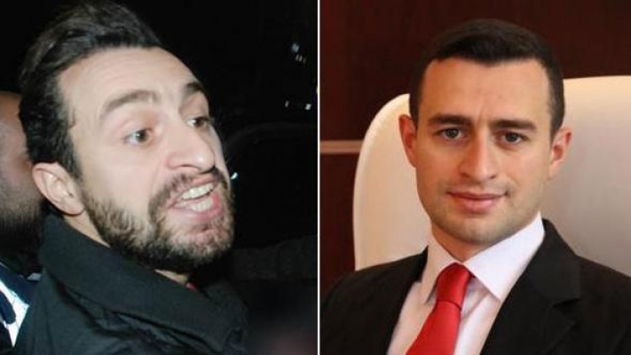 FETÖ'den tutuklanan kaymakam, PTT memurluğundan...