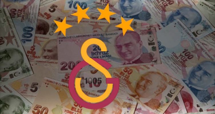 Galatasaray'ın borcu açıklandı