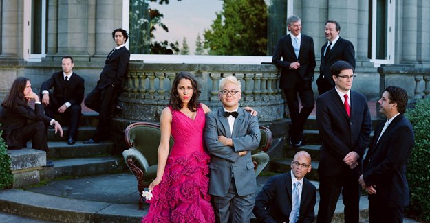 Pink Martini'nin Türkiye konserleri iptal edildi