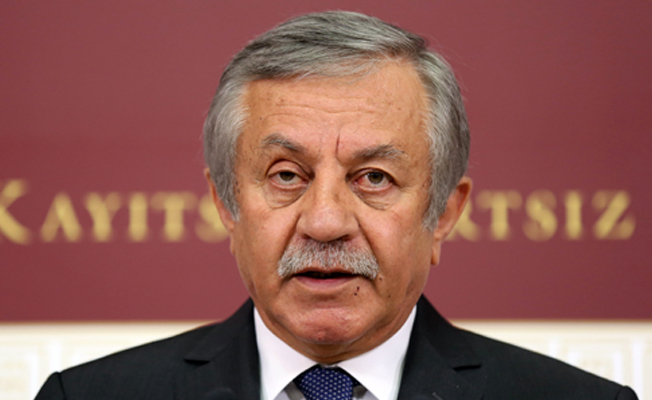 MHP'li Adan: Genel başkanımızın tavrı, bugün devasa gibi görünen pek çok problemin çözümü olacak!
