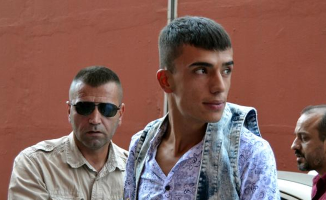 İsim benzerliğine kurban gitti