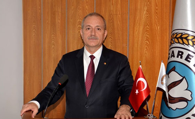 FETÖ'den hakim karşısına çıkan ATB Başkanı: Darbe gecesi ilk sokağa çıkanlardanım!