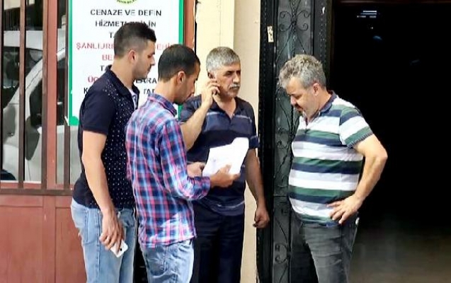 Erkek yerine kadın cenazesi, yakınlarını şoke etti