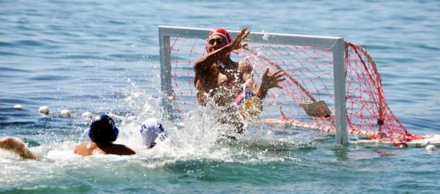 Bodrum Sutopu Şenlikleri başladı