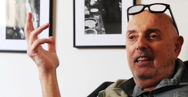 Ünlü yönetmen Hector Babenco hayatını kaybetti