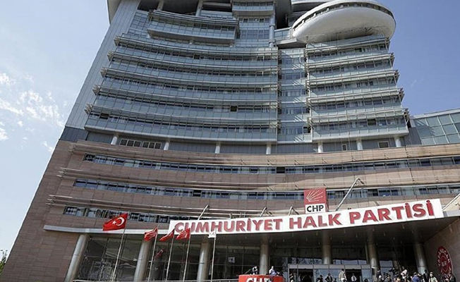 CHP'li başkan 'Adalet Kurultayı'nda alkol aldığı iddiasıyla disipline sevk edildi