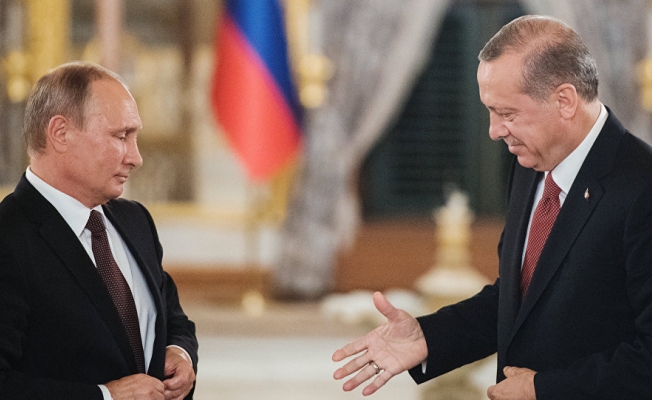 Ünver Sel: Türkiye ile Rusya mutabakat yolunda ilerliyor
