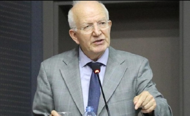 Prof. Kaboğlu'ndan OHAL açıklaması: Hukuk dışı bir uygulamayla karşı karşıya geldik