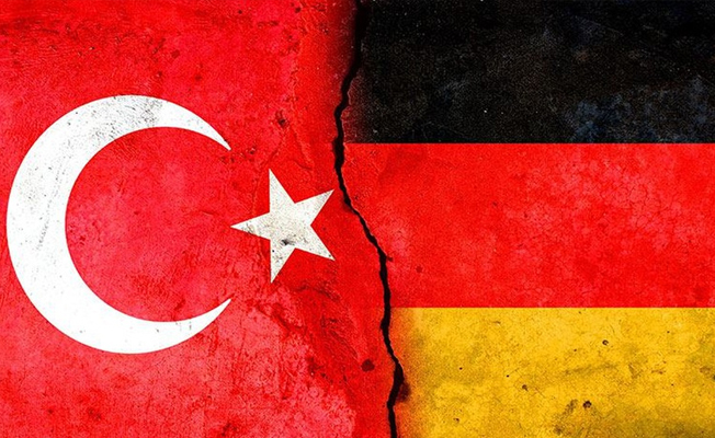 Almanya’dan flaş karar! 6 bin Türk sınır dışı ediliyor