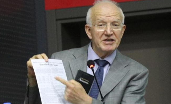 Prof. Dr. İbrahim Kaboğlu'ndan OHAL uyarısı: Anayasa dışı uygulamalara yönelindi