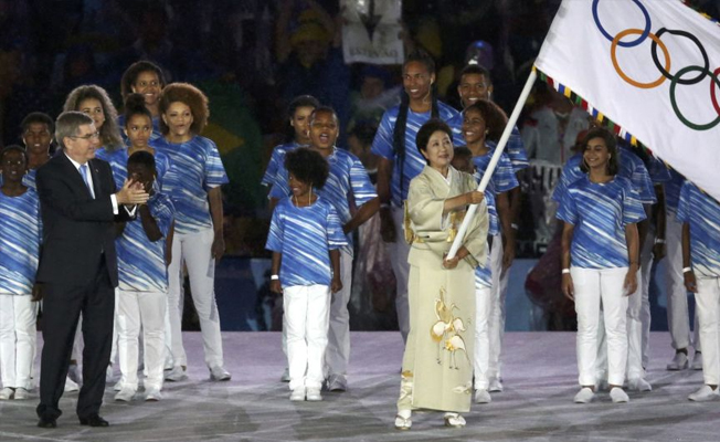 2024 ve 2028 Olimpiyatlarına ev sahipliği yapacak kentler belli oldu