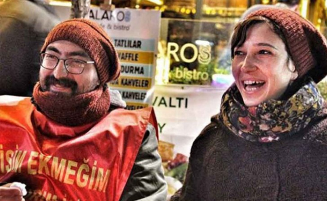 Nuriye ve Semih’in davası bugün görülecek!