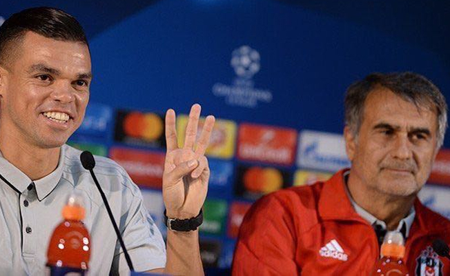 Şenol Güneş: Casillas hiç gol yemedi dediler 3 attık