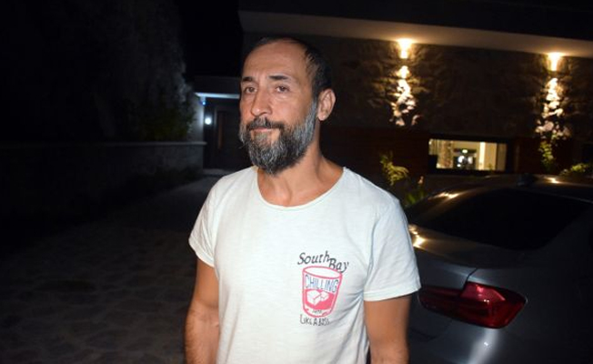Milli bilardocu Semih Saygıner'e hırsız şoku!
