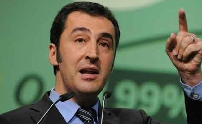 'Türkiye Erdoğan'la AB üyesi olamaz'