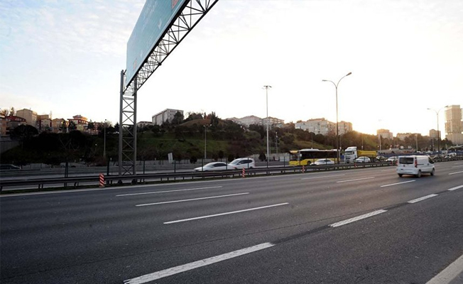 İşte İstanbul'un en gürültülü noktaları!