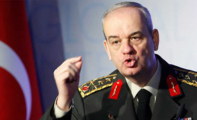 İlker Başbuğ’dan flaş çağrı: Tarihi bir hata olur!
