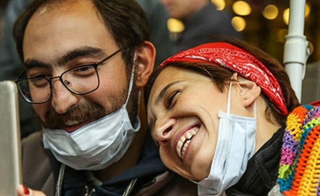 Nuriye Ve Semih davası bugün başlıyor