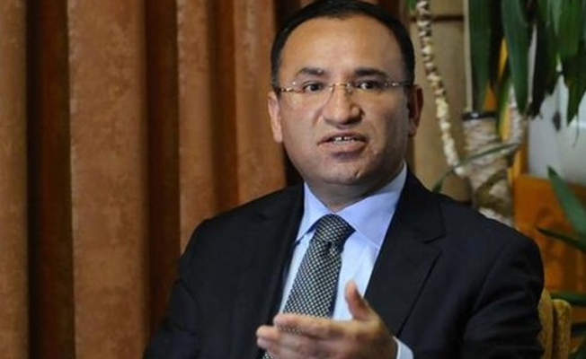 Bekir Bozdağ: Cenazeye saldıranları savunmak için söylemiyorum ama..