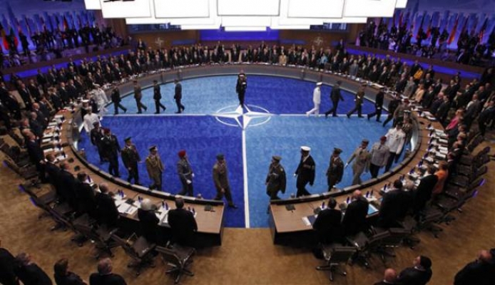 NATO’dan flaş Türkiye açıklaması!