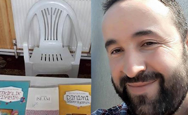 İmamdan tuhaf ilan! Evlenme garantili koltuk dedi ve..