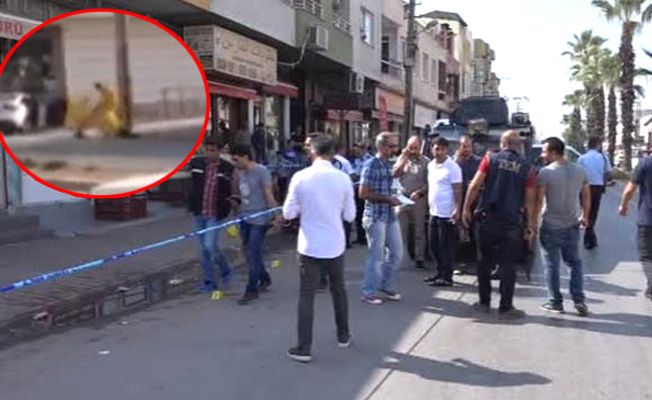 Soyguna giden hırsızlar bozguna uğradı!