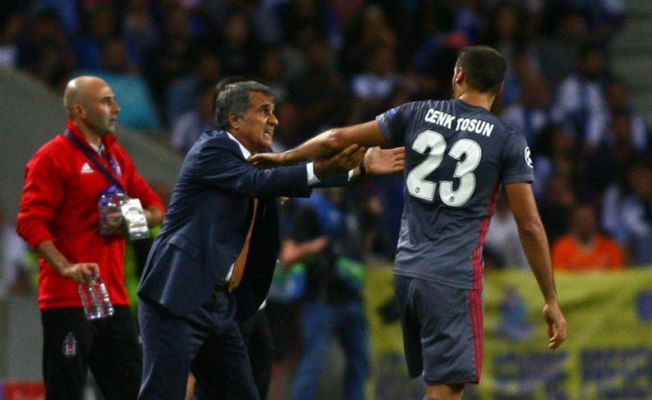 Şenol Güneş’e yalvardı! ‘Bak sevgili hocam, ne olur, gözünün yağını yiyim’