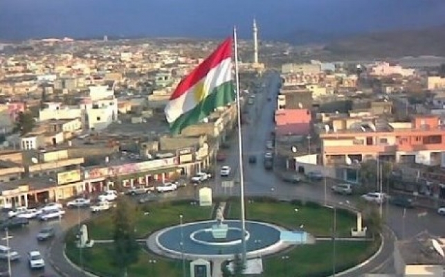 Bağdat, Kerkük Valisi’ni görevden aldı!