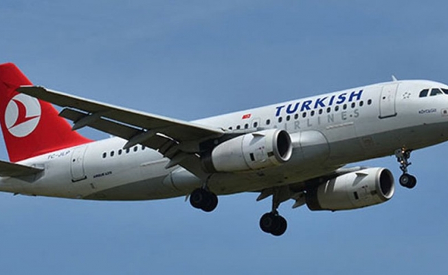 İstanbul uçağında bomba ihbarı… Uçak boşaltıldı