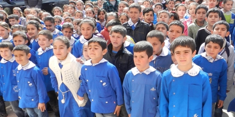 Milli Eğitim Bakanı’ndan okul saatiyle ilgili flaş açıklama!