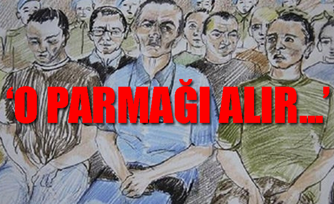 Akıncı Üssü davasında mahkeme karıştı
