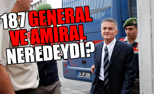 Emekli Hâkim Albay Ahmet Zeki Üçok'tan kritik 15 Temmuz sorusu?