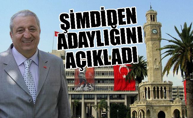 İzmir Büyükşehir'de şok ayrılık