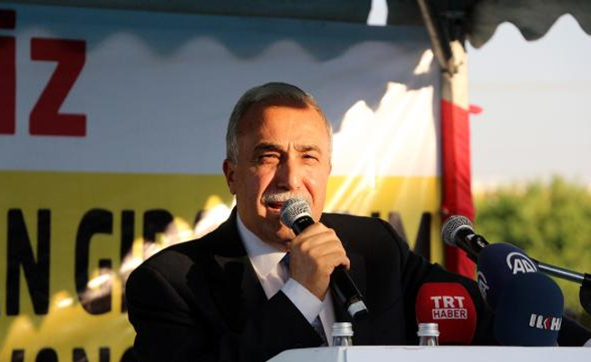 Fakıbaba'dan cenaze açıklaması: Bu olayı nefretle kınıyorum
