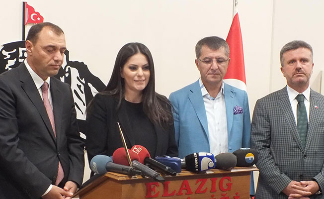 Bakan Sarıeroğlu'ndan 'taşeron işçi' açıklaması