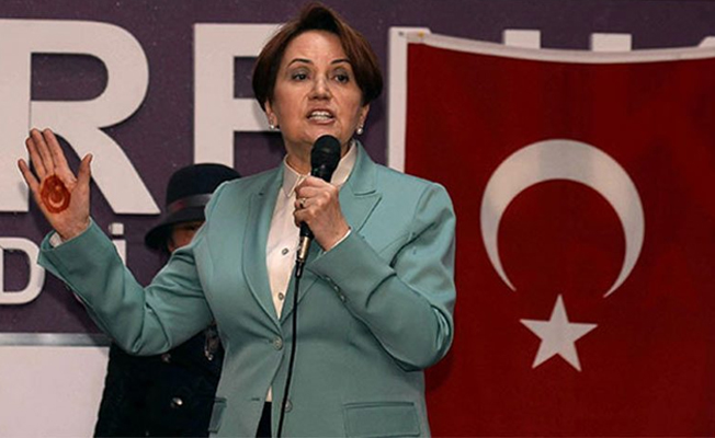 Meral Akşener'in partisi kurulmadan kapatılacak mı?